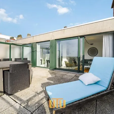 Paradise For Rent * Blankenberge