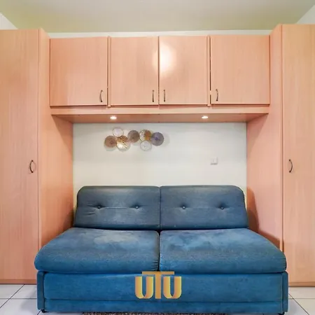 Lejlighed Paradise For Rent