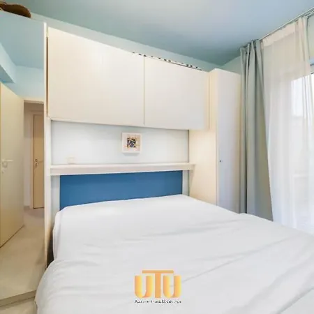 Paradise For Rent Lejlighed *