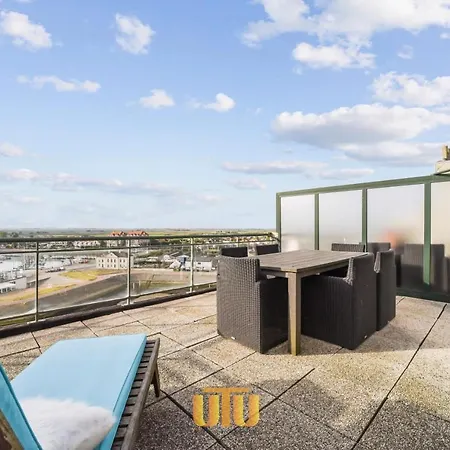 Paradise For Rent Blankenberge