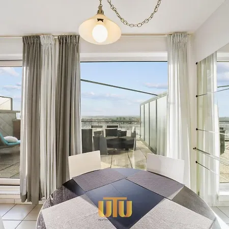 Paradise For Rent Blankenberge